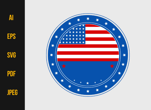 American Independence Day Flag: A Strategic Symbol for Branding and Communication