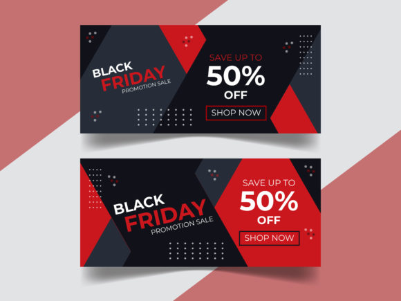 Black Friday Bundle Set Offer Promotion