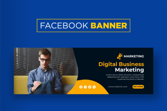 Business Facebook Banner Design: A Powerful Tool for Modern Branding