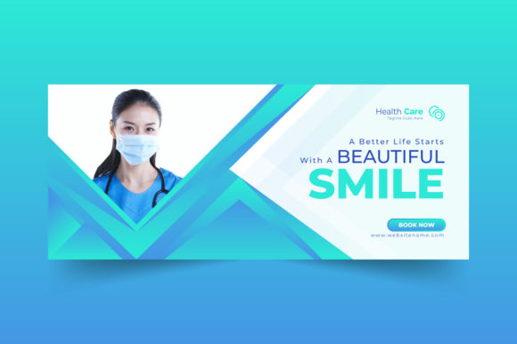 Dental Care Web Banner Template: A Comprehensive Guide