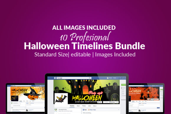 Halloween Event 10 Facebook Timeline: A Practical Guide for Designers and Marketers