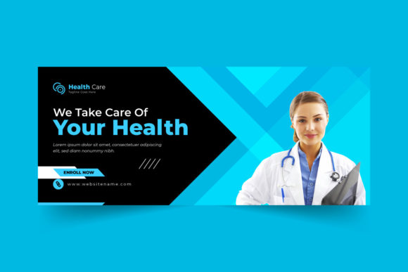 Healthcare and Medical Web Banner: A Practical Tool for Modern Digital Communication