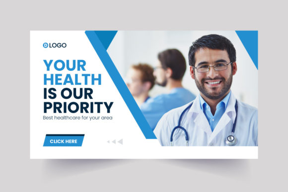 Medical Healthcare Youtube Thumbnail: A Game-Changer for Your Channel