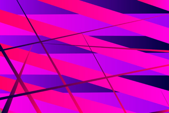 Minimal Cover Graphic, Copy Space Design: A Modern Approach to Visual Communication