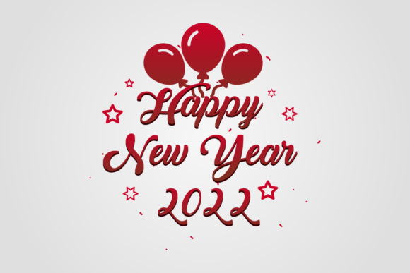 New Year Greeting Card, New Year Tshirt: Creative Expressions for the Festive Season