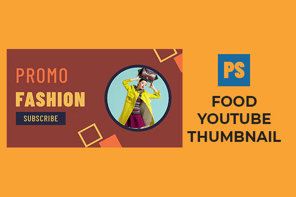 Vintage Fashion Youtube Thumbnail: A Must-Have for Fashion Content Creators